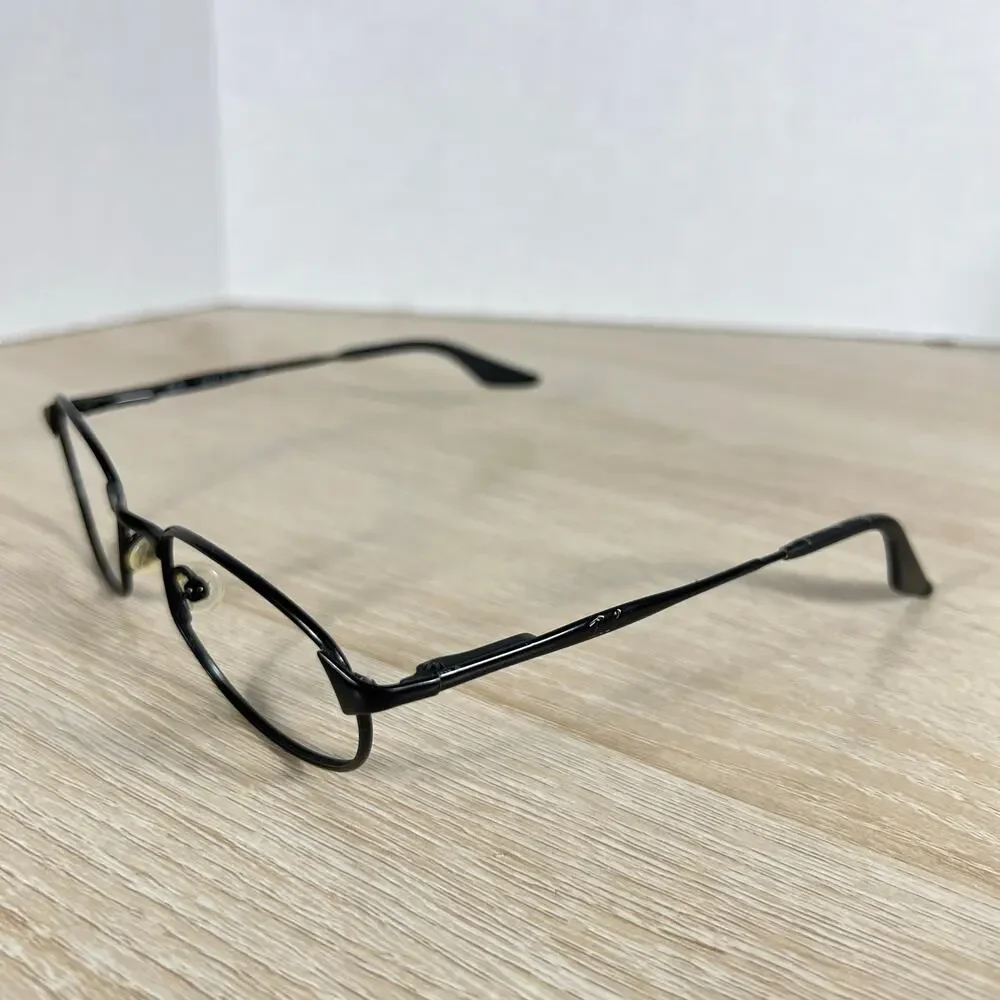 Ray-Ban RB3003 Highstreet MS W2964 Sunglasses Black Frames ONLY